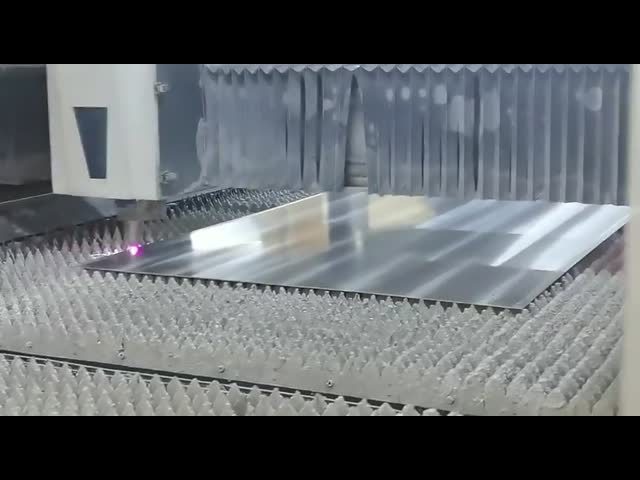 piatti di acciaio inossidabile di 8k rivestimenti 1/4