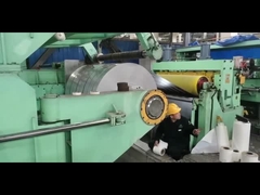 JIS DIN ASTM AISI prezzo industriale 904L bobina di lamiera in acciaio inossidabile