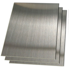 316 316l Hot Rolled Stainless Steel Plate 4x8