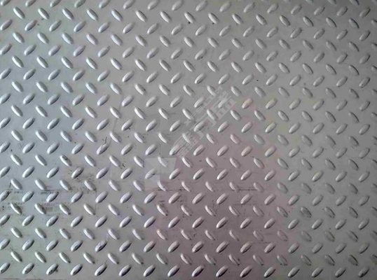 4x8 S235jr lamiere di acciaio al carbonio laminate a caldo Q235b