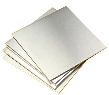AISI 2b n. 1 0,3 mm lamiera di acciaio Sus 201 304 304l 316 316l 321 430 904l 4x8 2205 2507